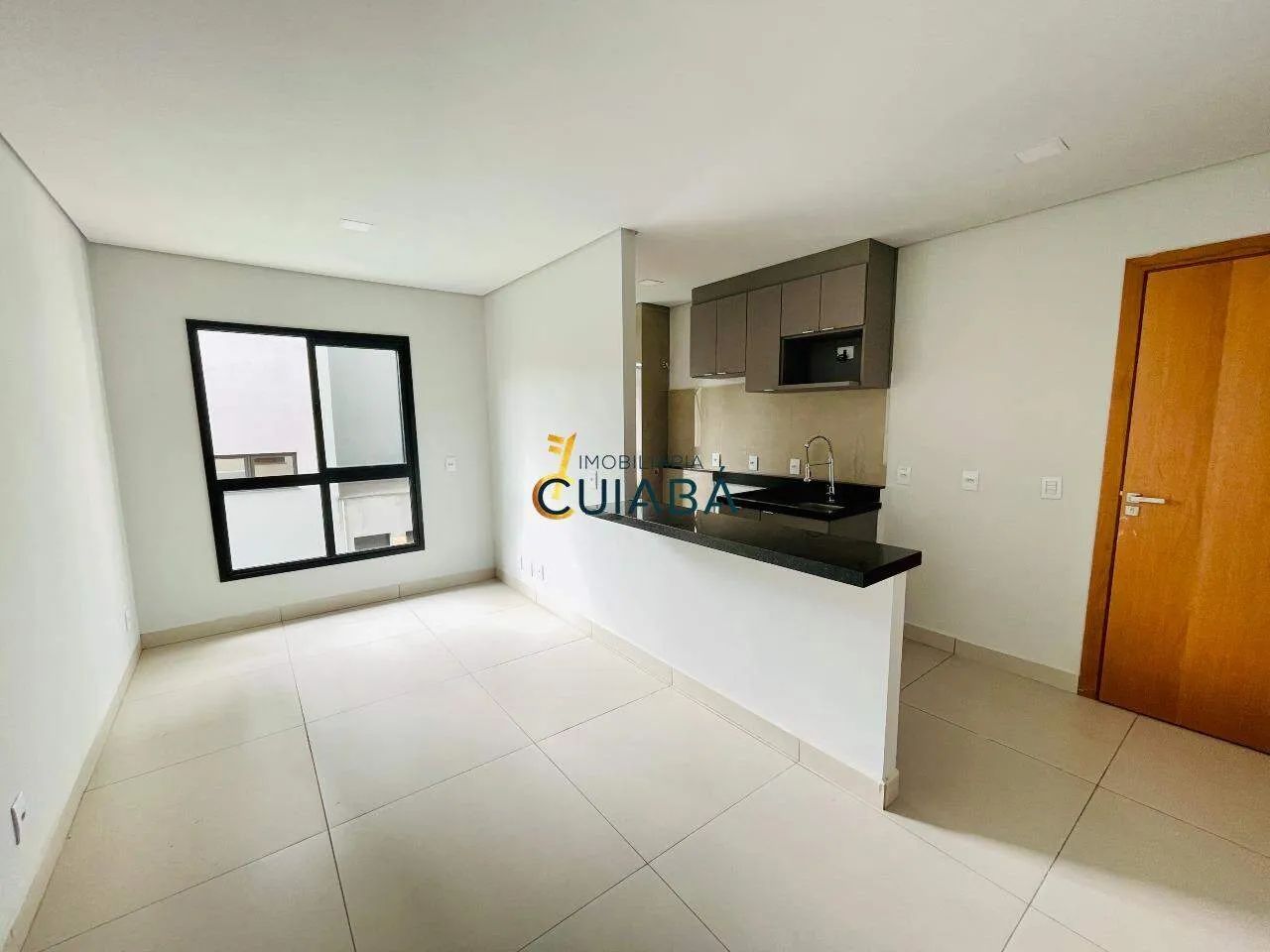 Apartamento locação Bairro Boa esperança - Foto 2