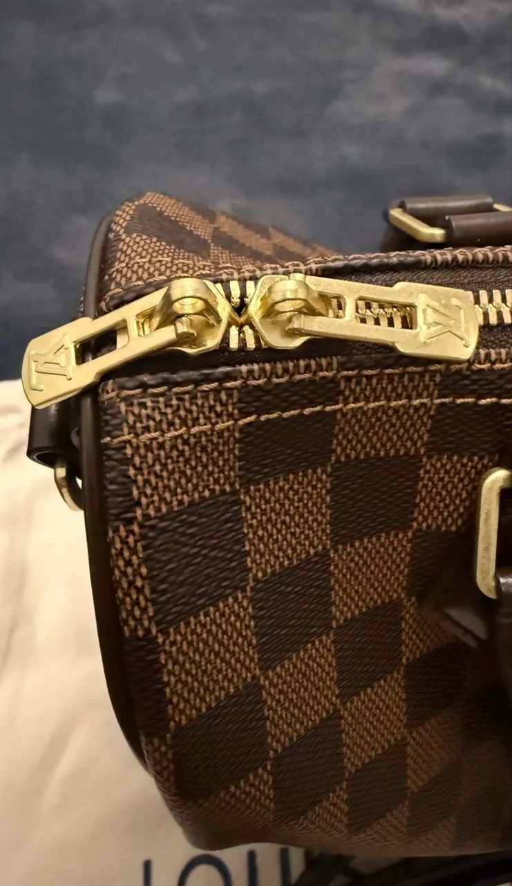 Speedy Damier Ebene 25 - Foto 2