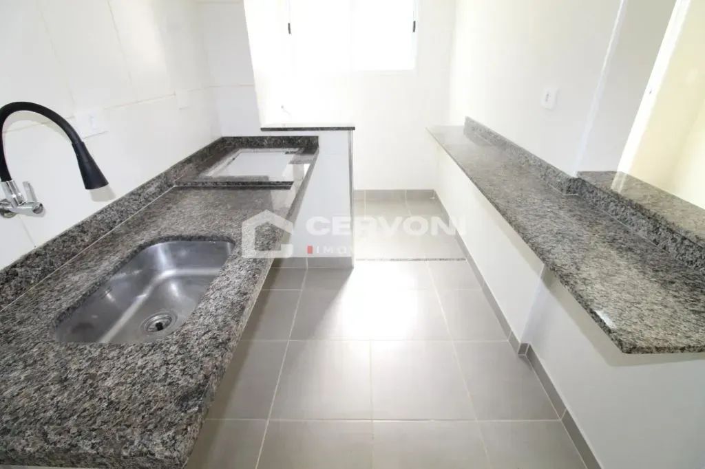 Imóvel para aluguel com 48 metros quadrados com 2 quartos - Foto 2