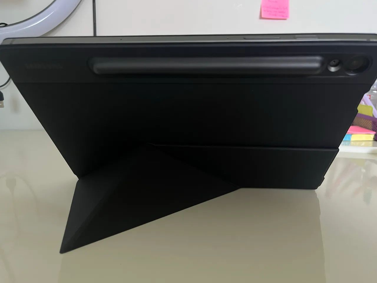 Samsung tab S9 fe - Foto 4