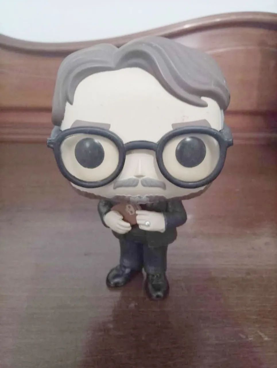 Funko Guillermo del Toro