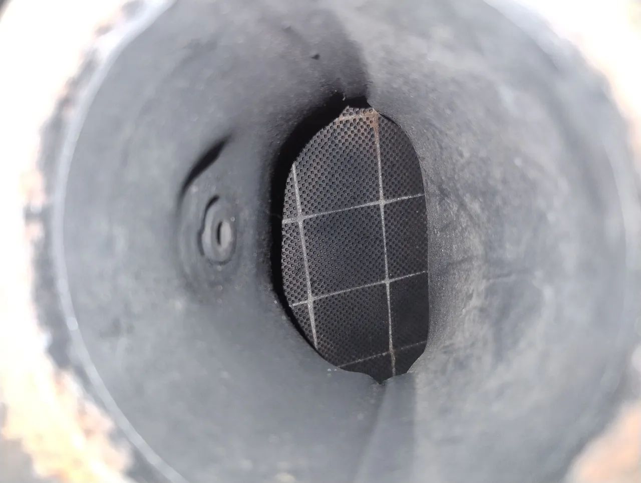Filtro DPF Free Lander 2 2.2 2012 Diesell usado - Foto 3