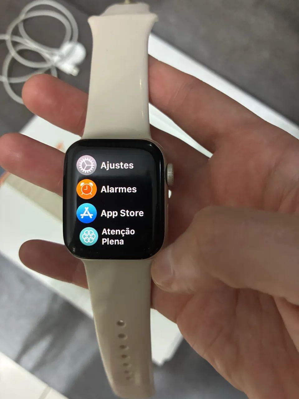 Apple Watch SE - Foto 3