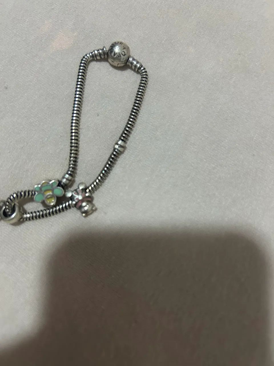 PULSEIRA PANDORA ORIGINAL 