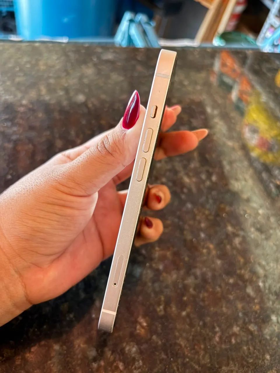 iPhone 13 128GB Muito Conservado - Foto 2