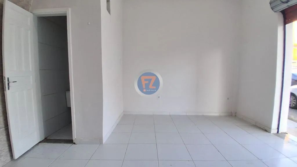 Locação de Comercial / Ponto Comercial na cidade de Fortaleza - Foto 5