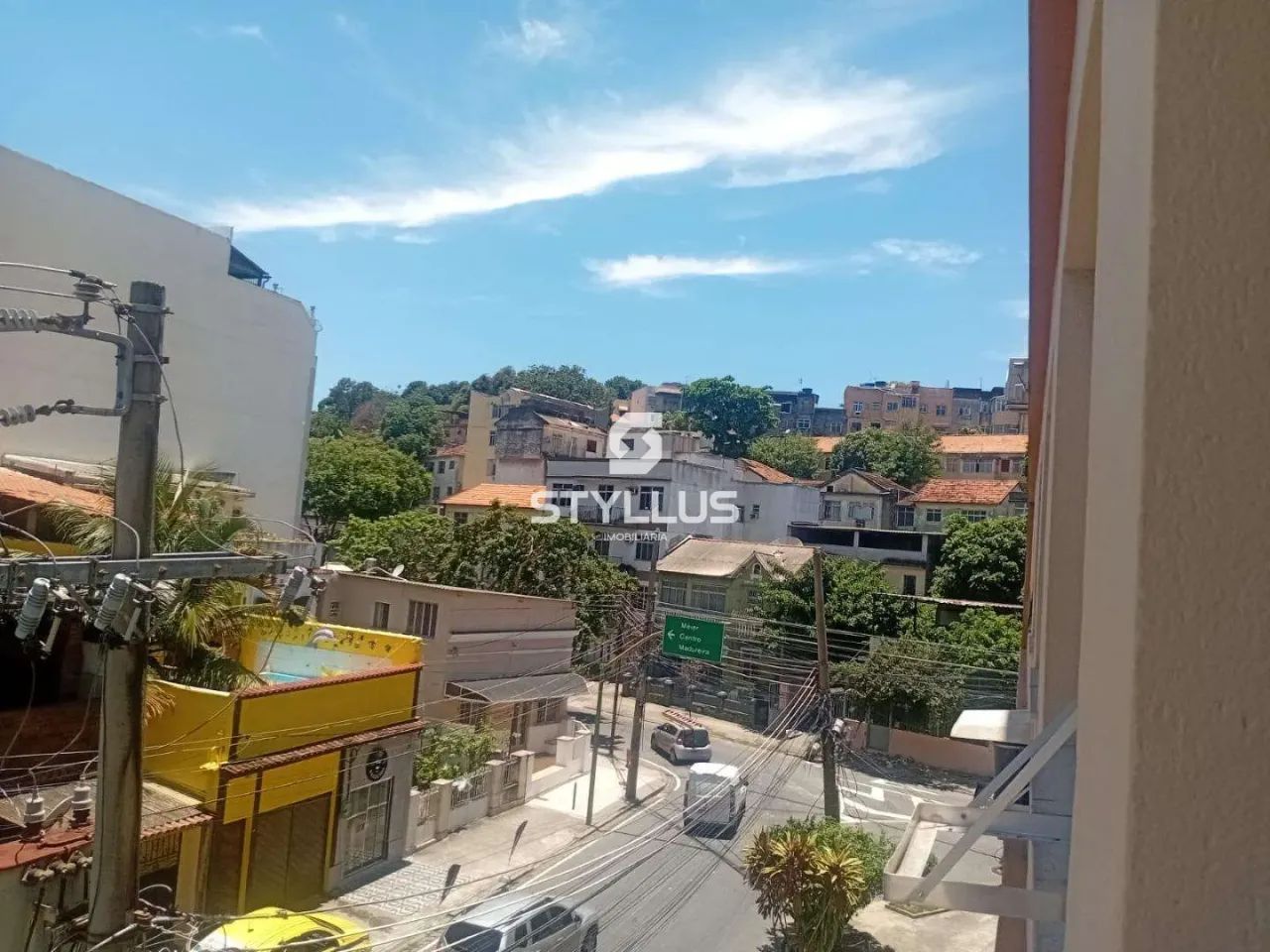 Engenho de Dentro | Apartamento 2 quartos - Foto 3