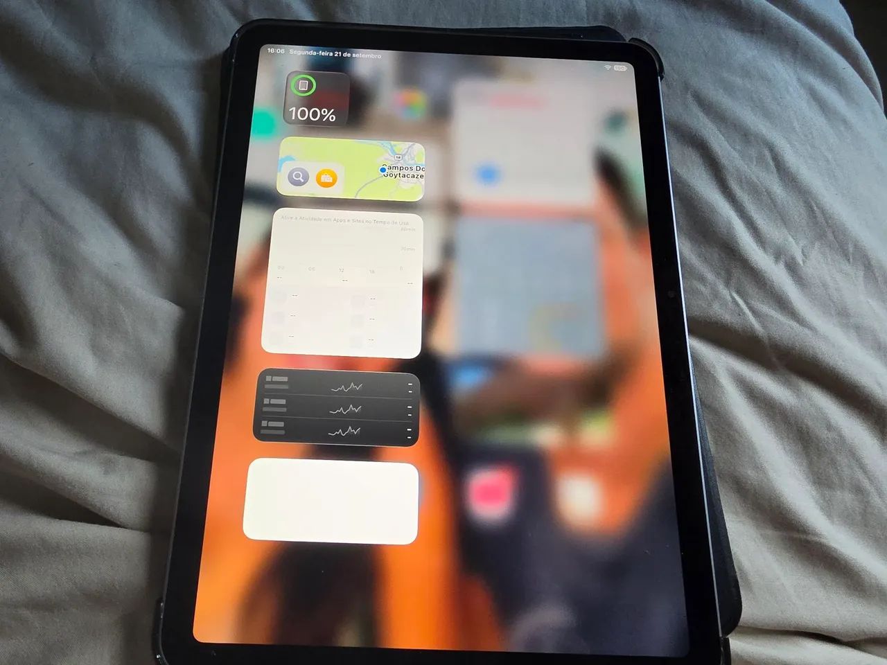 Ipad air M3