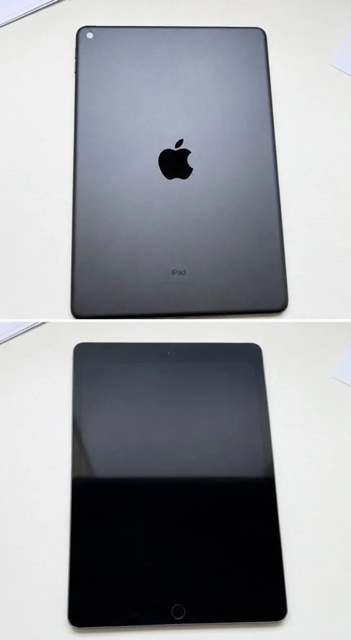 iPad  - Foto 2
