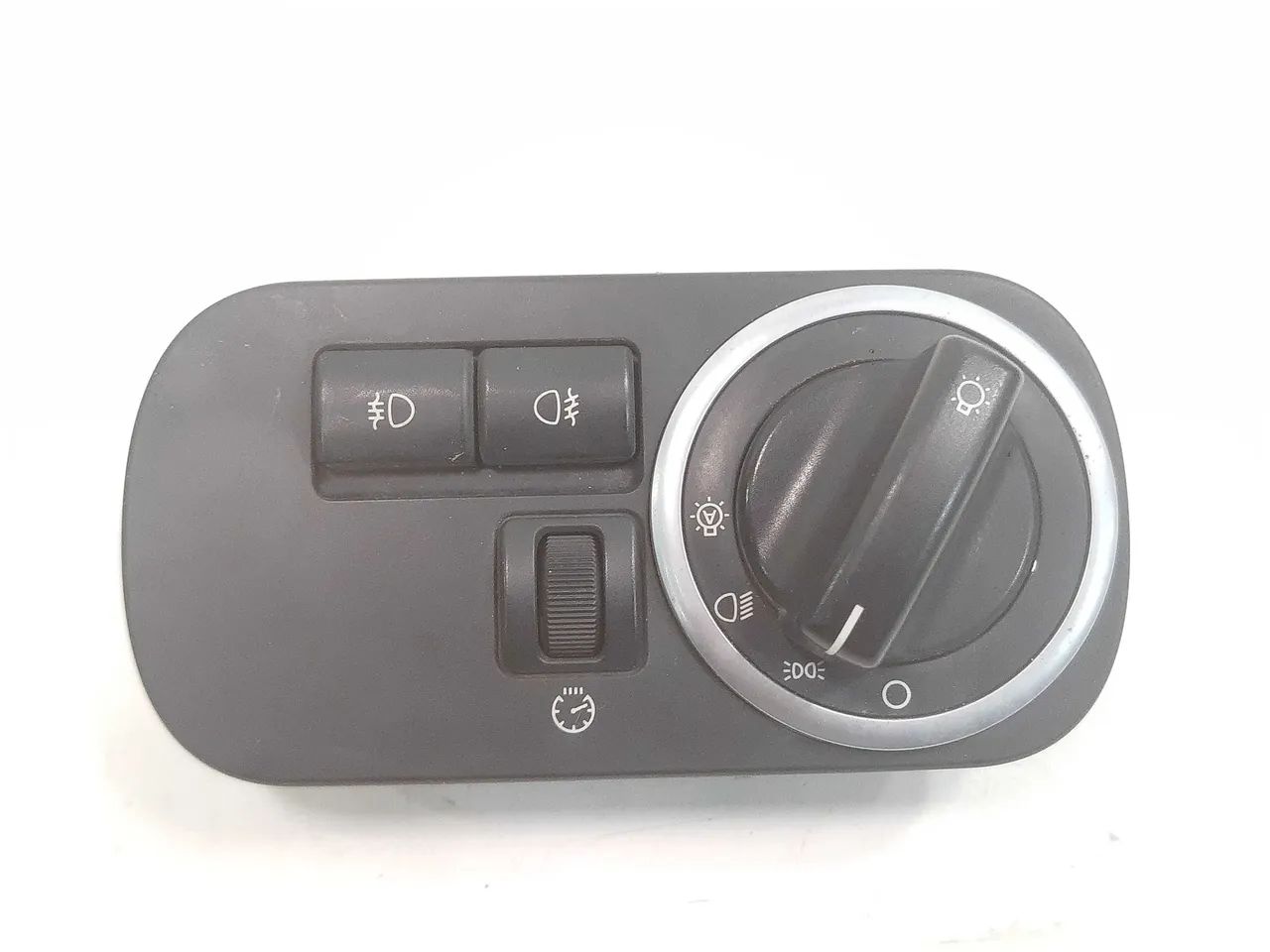Interruptor Comando Farol Range Rover 2010 2011 2012 2013 - Foto 4