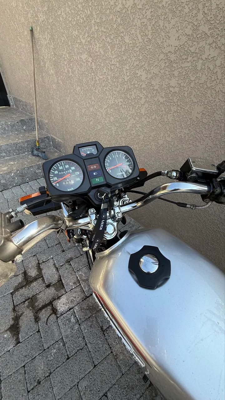 Vendo ML 1984 - Foto 2