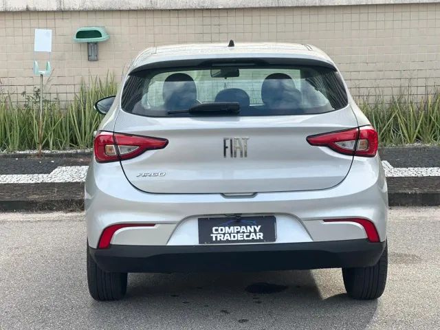 Fiat Argo 1.0 6V Flex. 2022 - Foto 5