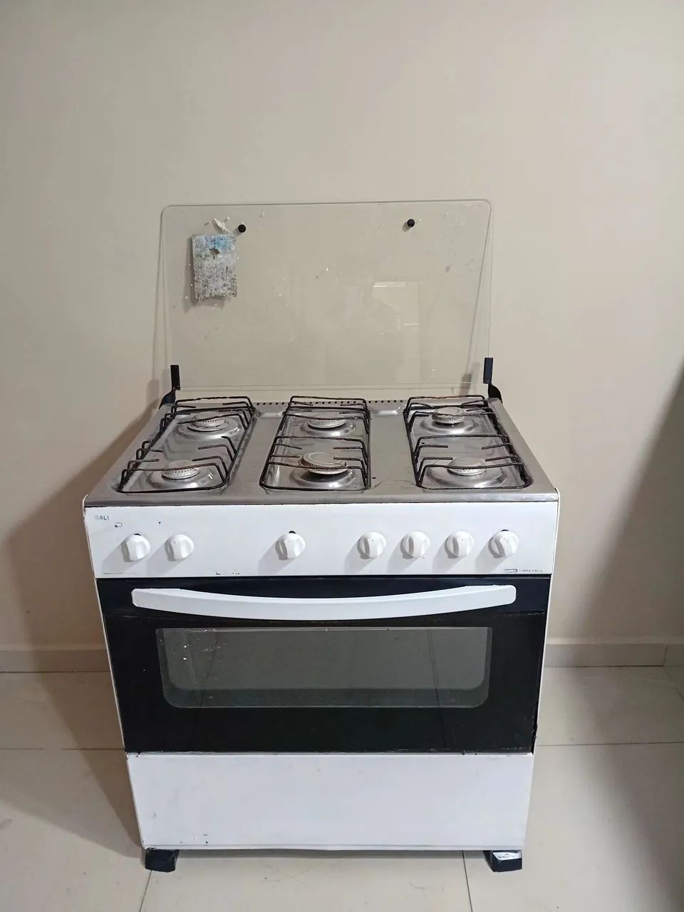 Fogao - Foto 5