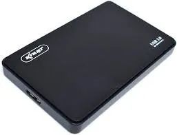 Case HD Externo USB 3.0 adaptador Sata 2.5", Até 4TB - Foto 3