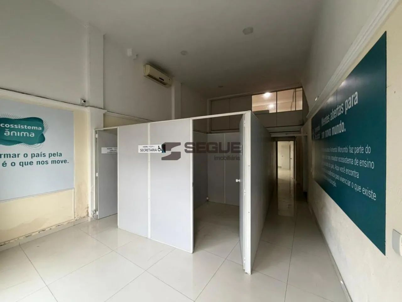 Loja para alugar em Vila Velha, Divino Espírito Santo, com 230 m²