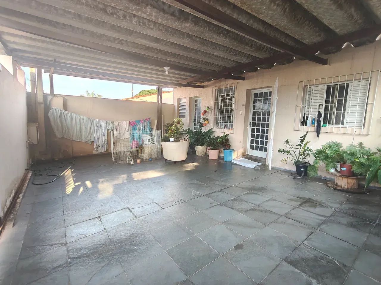 Casa com 3 dorm- Jardim Chapadão-Venda - Foto 2