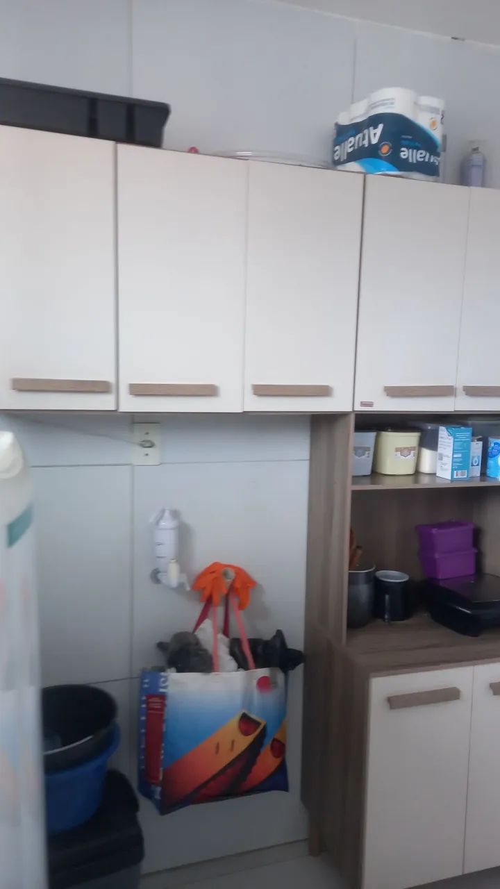 Amario de cozinha - Foto 2