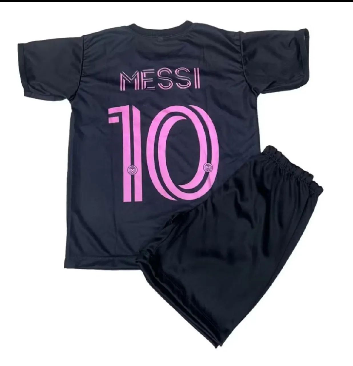 CONJUNTO INFANTIL EUROPEU  - Foto 4