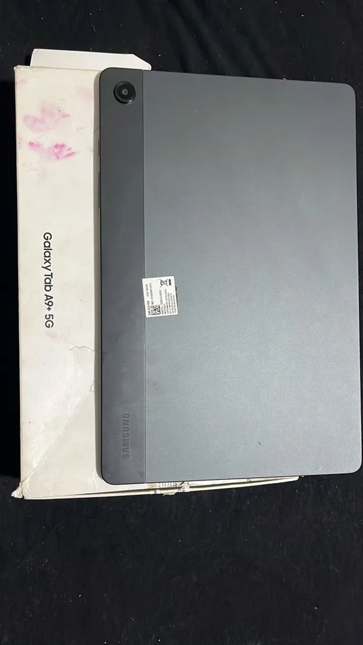Tablet Samsung A9+ 5g