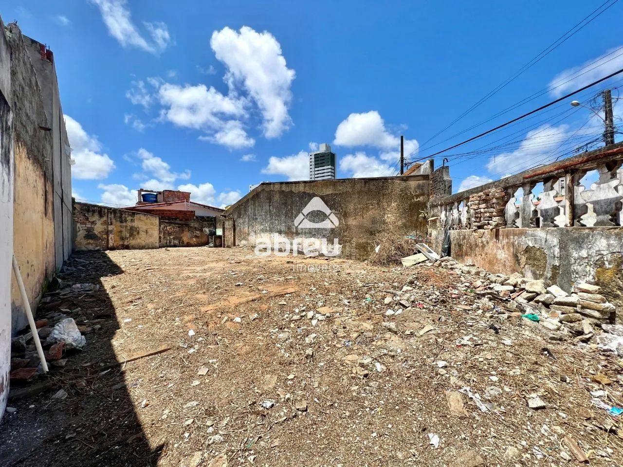 Terreno Padrão em Natal - Foto 2