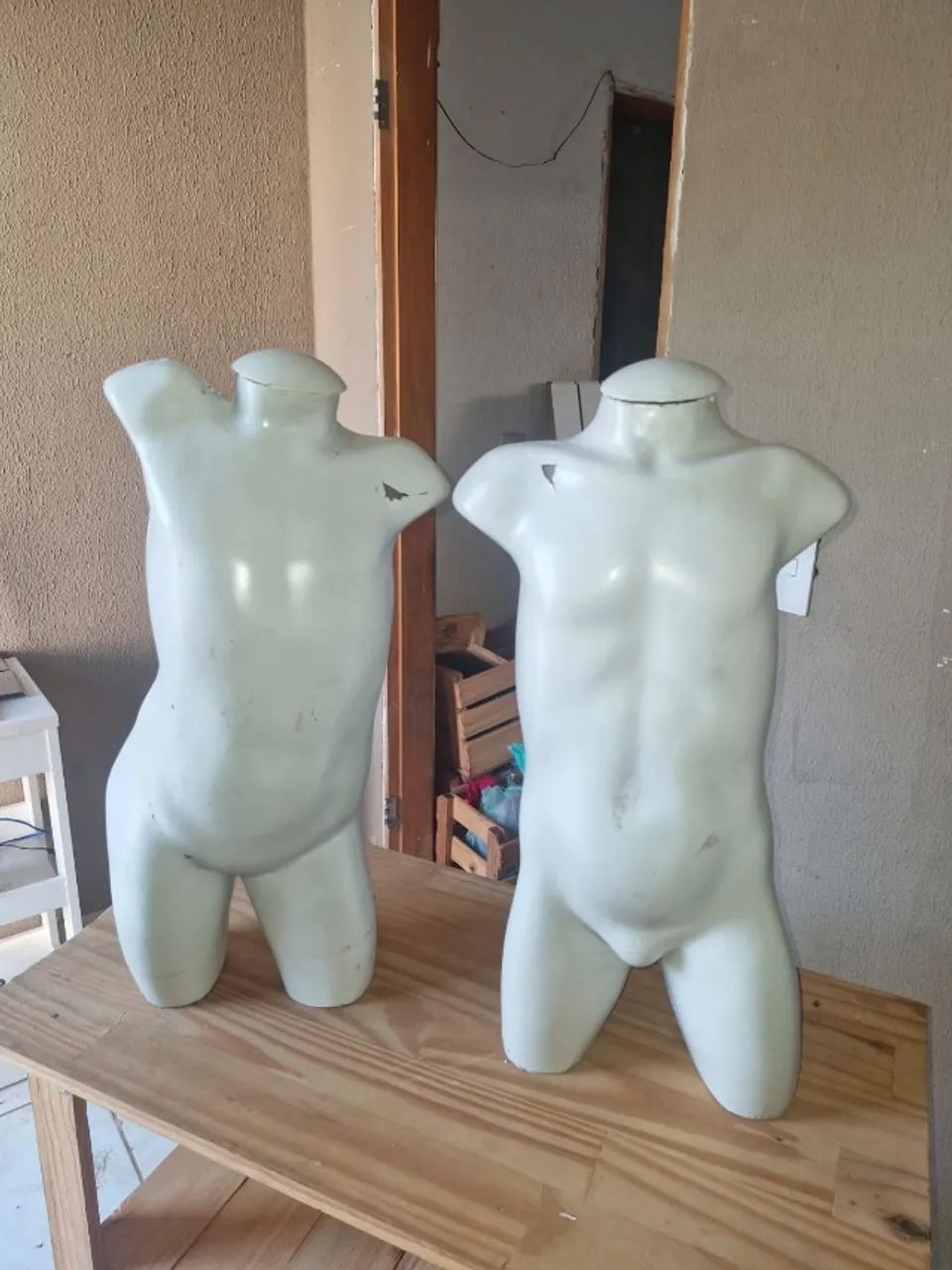 MÓVEIS PARA LOJA DE ROUPAS - Foto 5