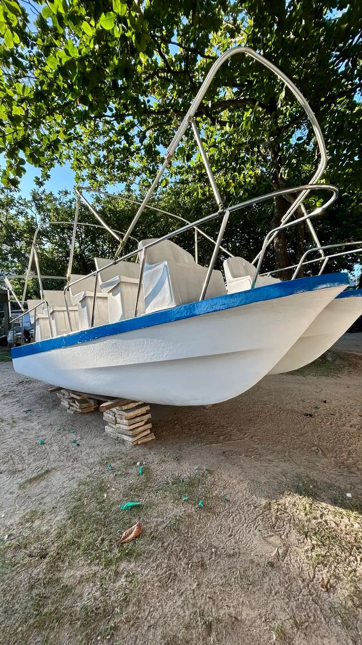 Balsa  - Foto 4