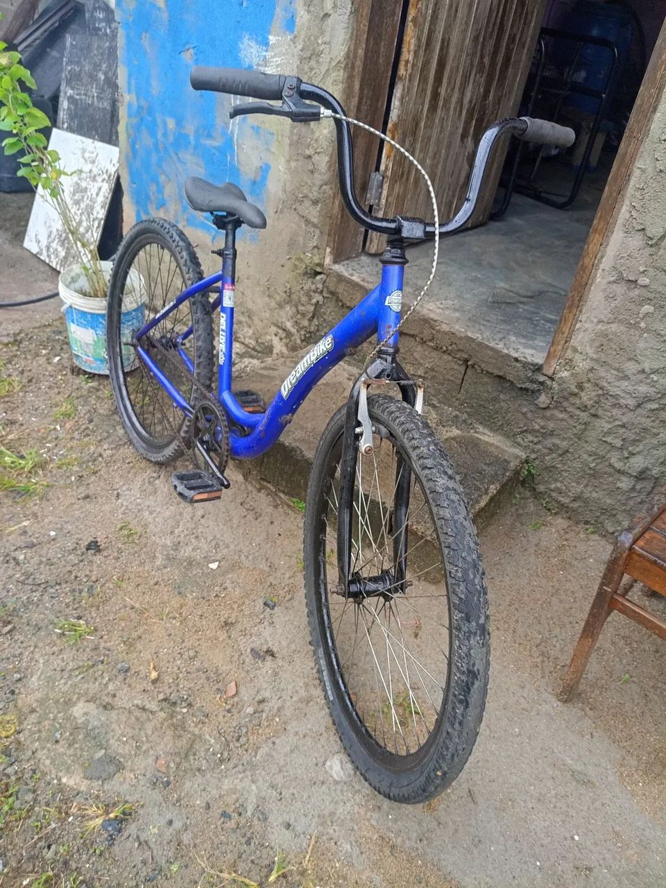 Bicicleta aro 26  - Foto 3