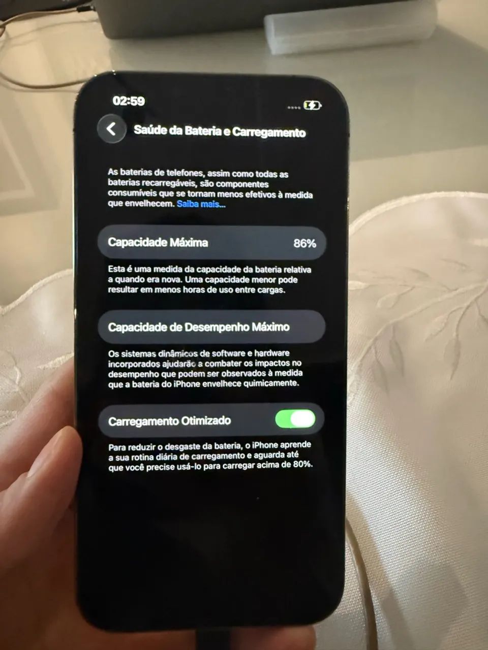iPhone 13 Pro 