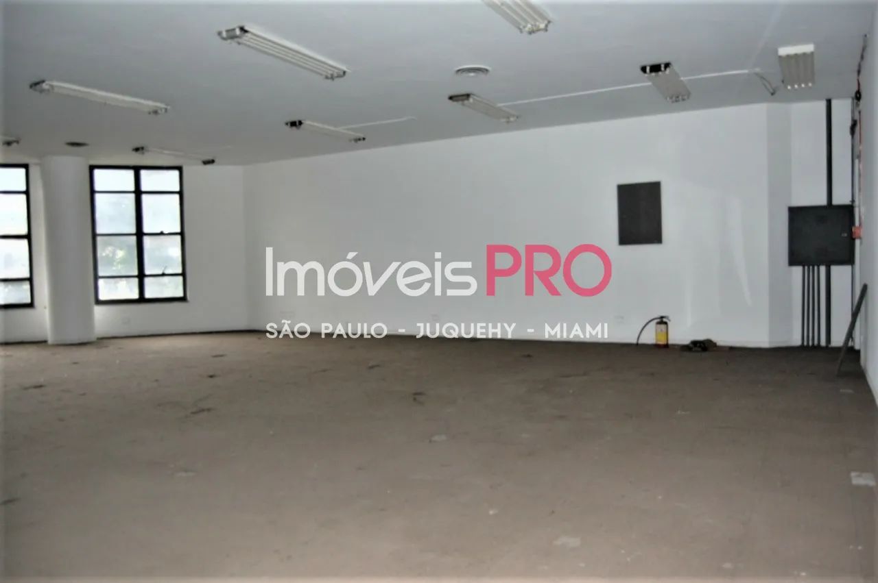 Prédio de 15 pavimentos, 2 elevadores, próximos de estações de trem e metrô - Foto 3