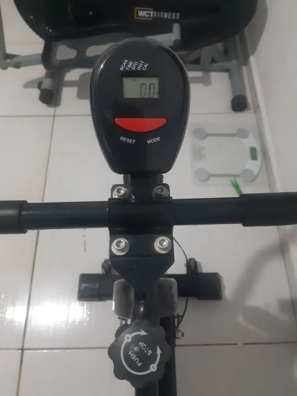 Bike ergométrica - Foto 4