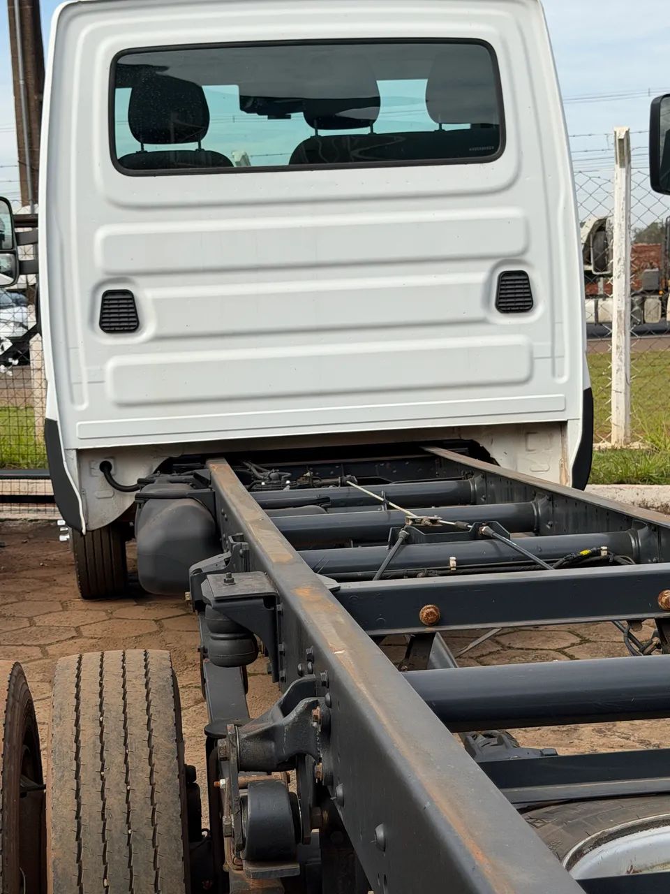 Iveco /Dailly 65-170  CS - Foto 3