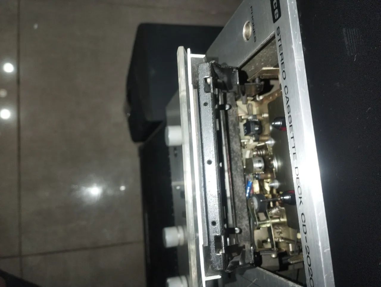 Tap Deck CCE  - Foto 5