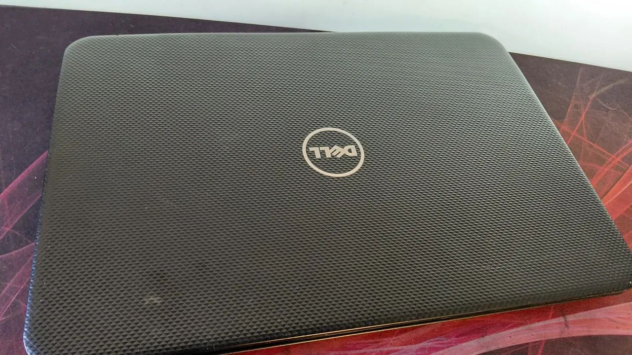 Carcaça completa notebook dell inspiron 15 3521 - Foto 3