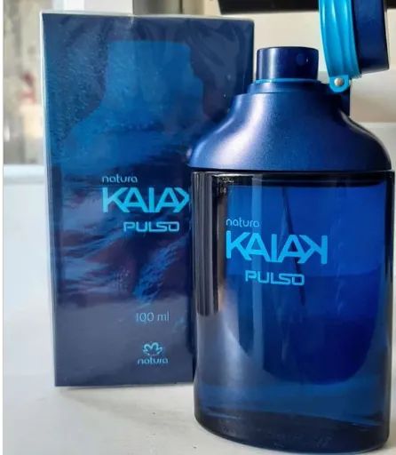 KAIAK NATURA - PERFUME ORIGINAL - Foto 2