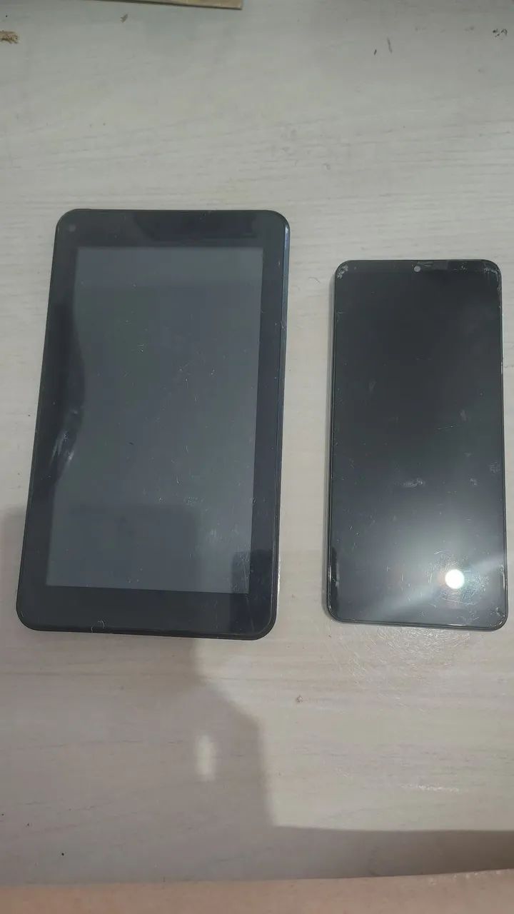 Peças - Celular+ tablet - Foto 3