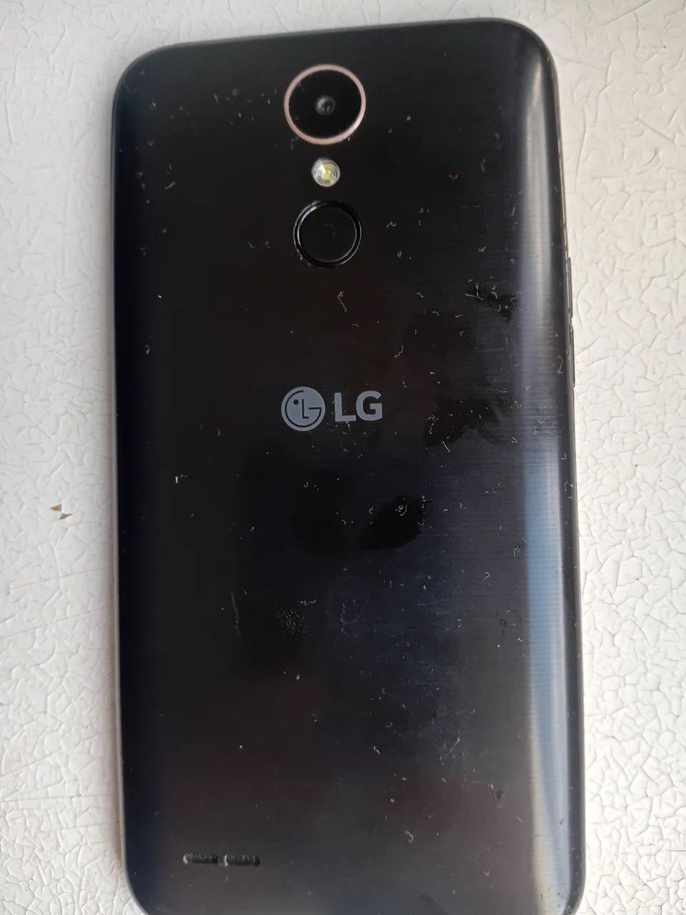 Smartphone LG k10 - Foto 2