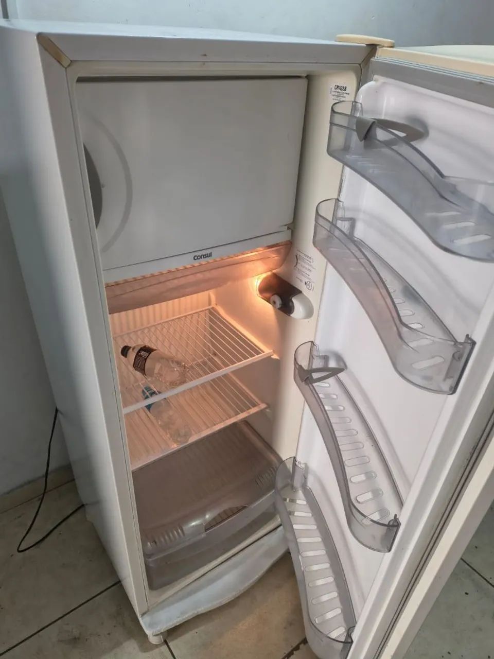 Geladeira Consul  - Foto 4