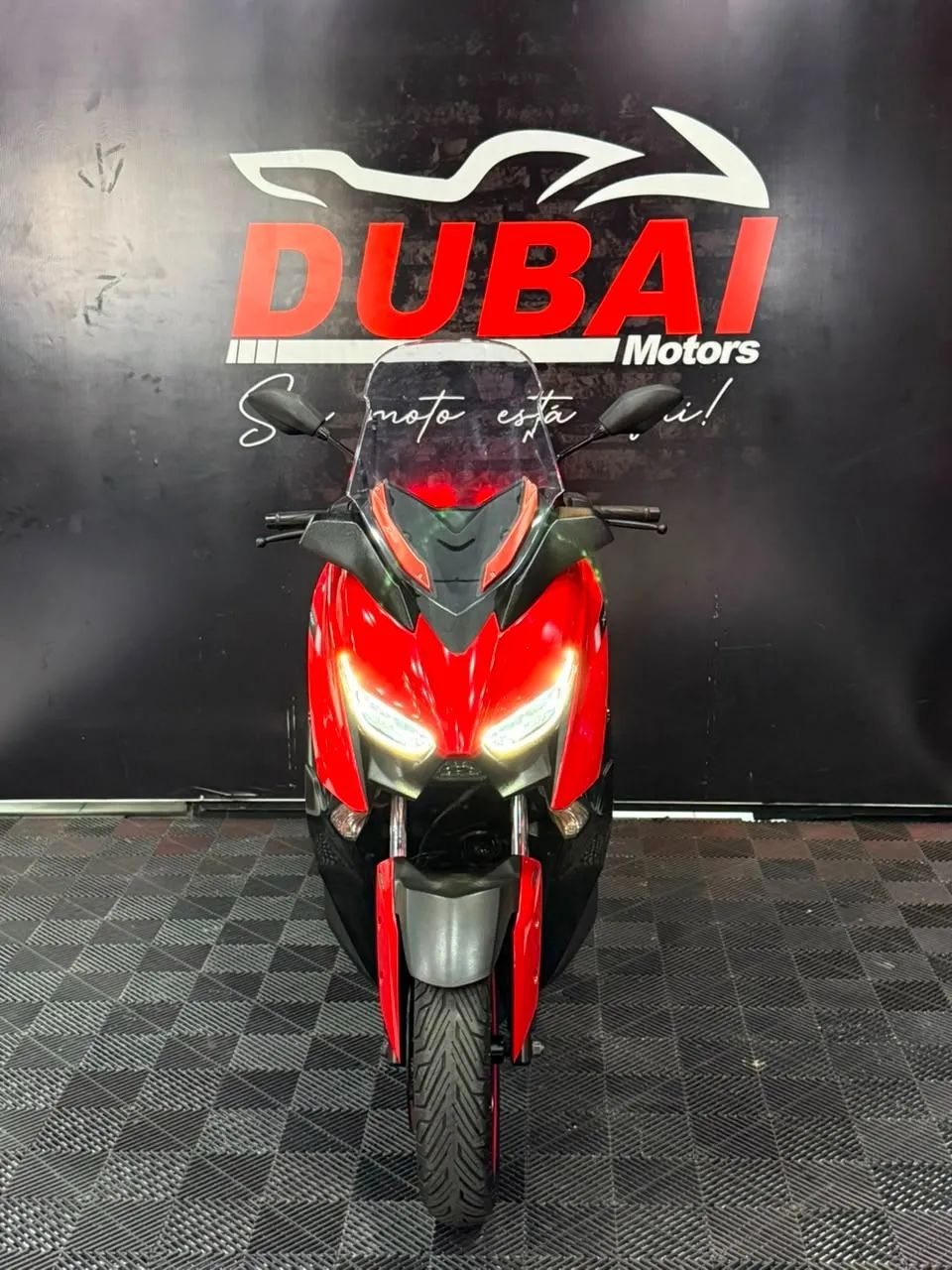Yamaha XMAX 250 ABS - Foto 5