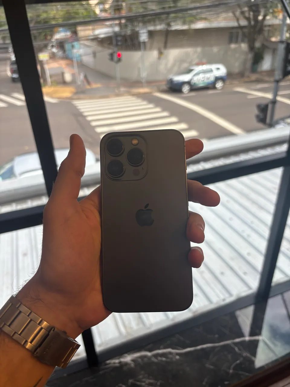 iPhone 13 Pro 512gb/ ótimo estado 