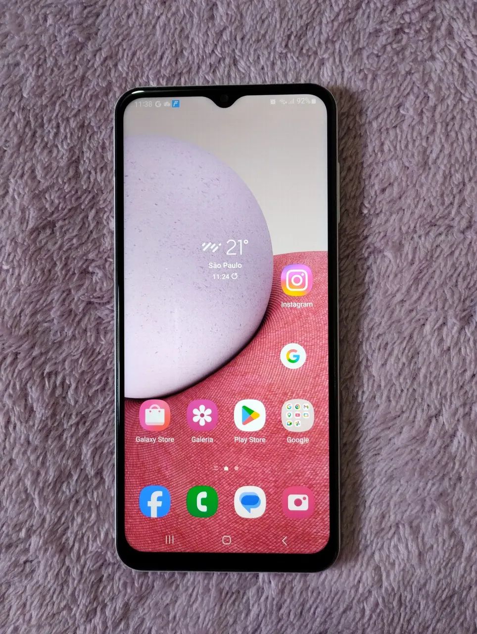 Samsung Galaxy A13 - Foto 2