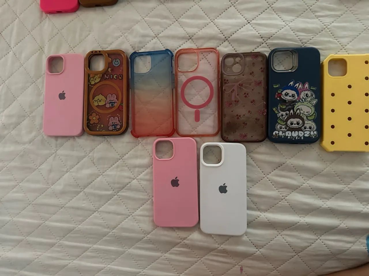 capinha 13/14 e 14 pro - Foto 2