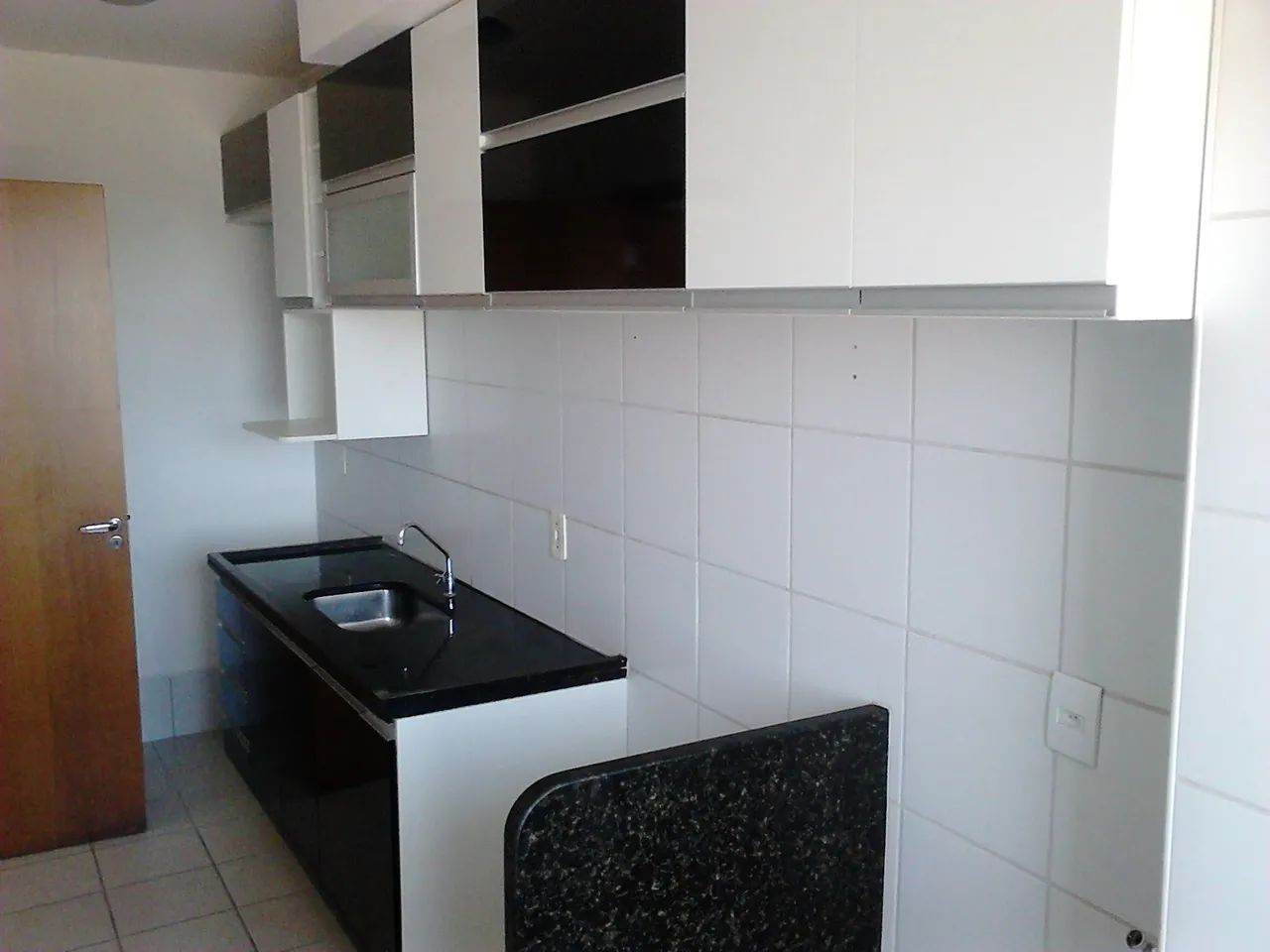 Apartamento Paradiso 2 quartos 2Q - Foto 2