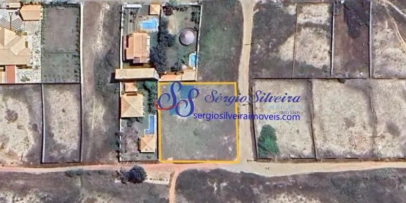 Excelente terreno de esquina com 2.500m² - Foto 2