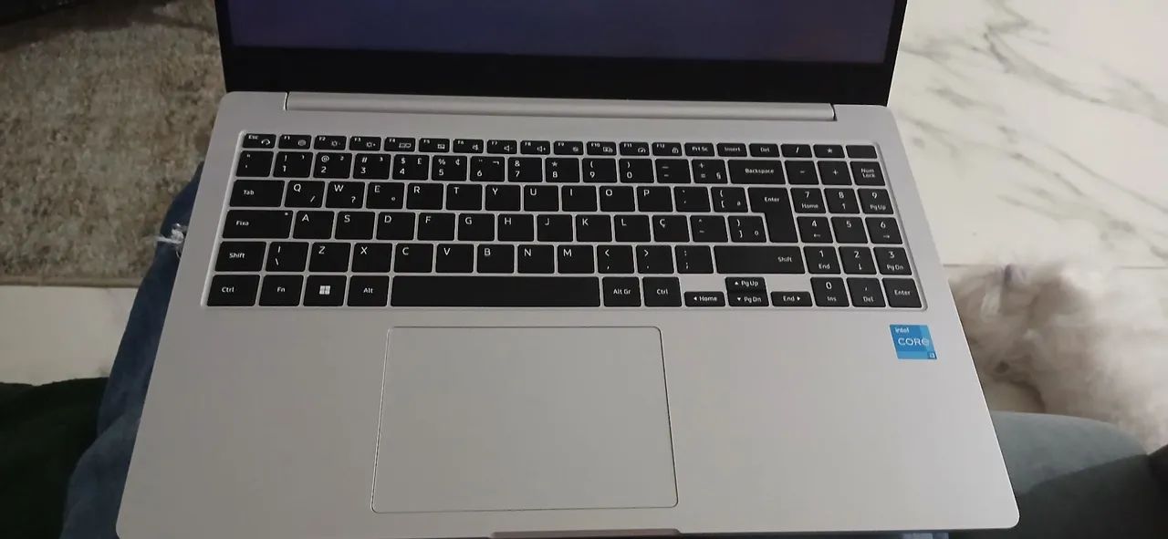 Notebook Samsung bem Novo - Foto 2