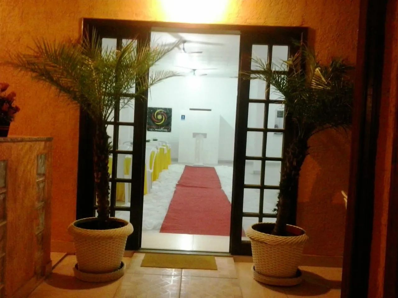 Salão de Festas - Foto 4