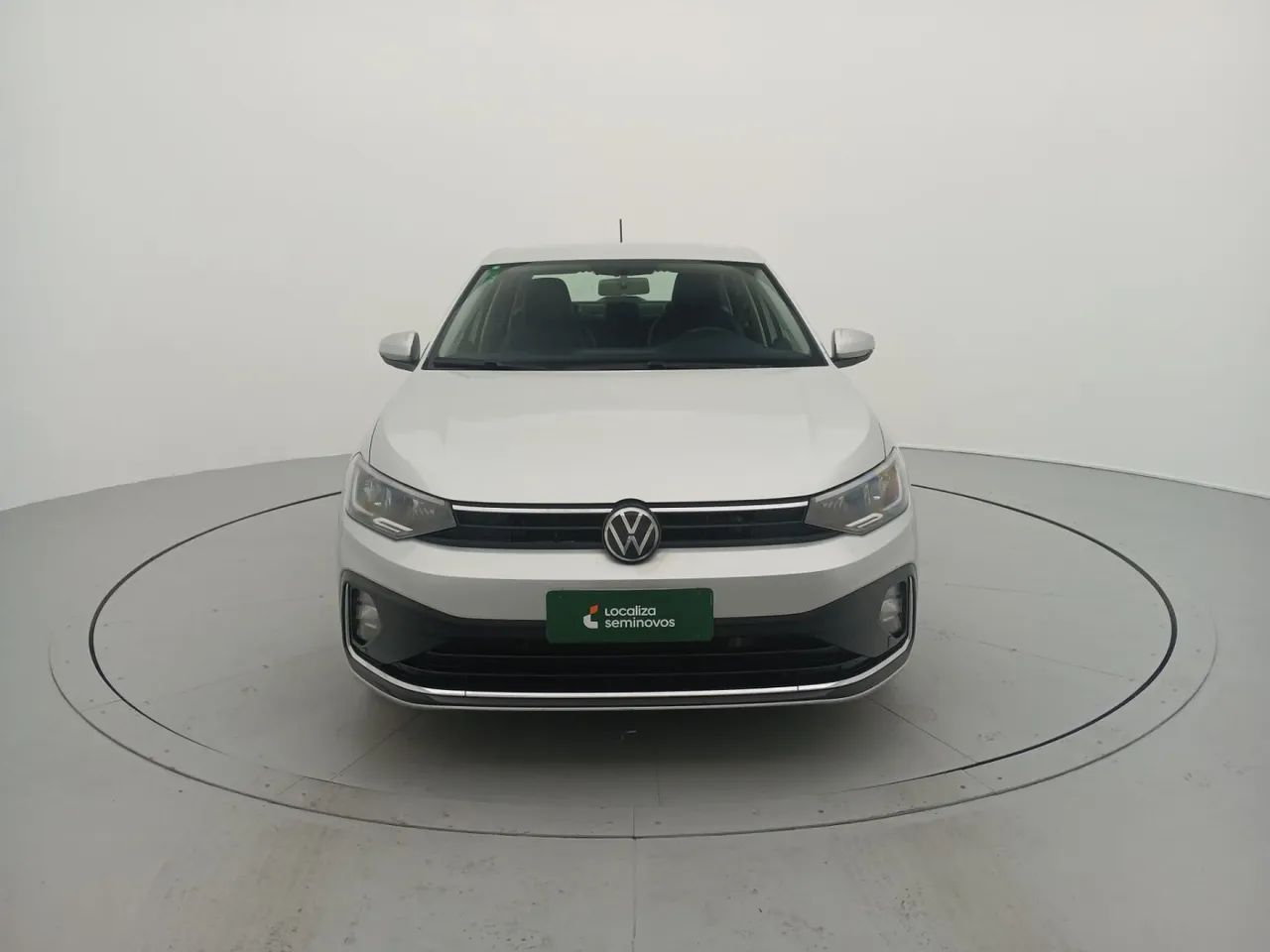 Volkswagen Virtus TSI 1.0 Flex 12V 4p Aut., foto 8 de 18