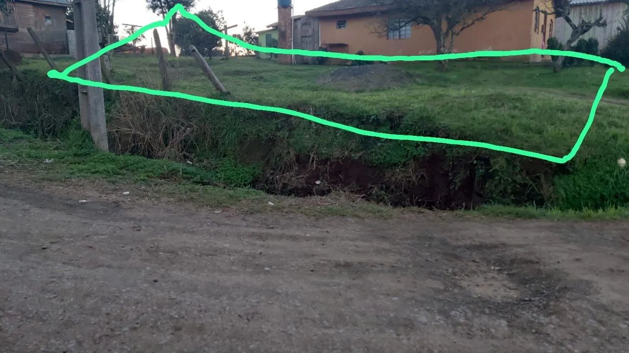 Vendo terreno. - Foto 5