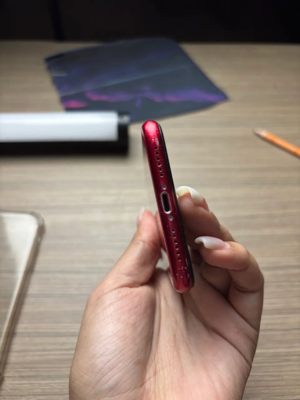 iPhone 11 256gb - Foto 2