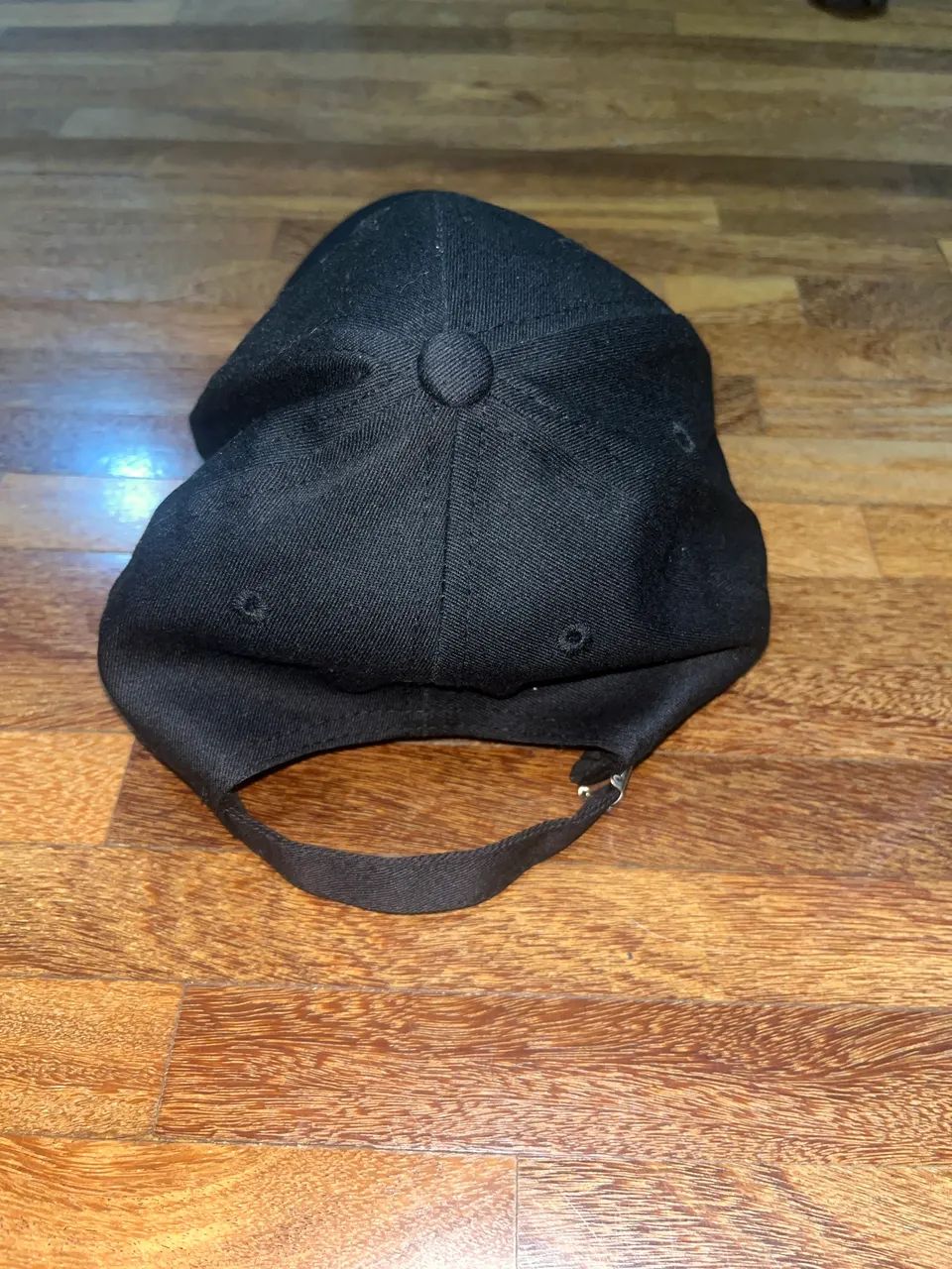  Cap NEW ERA NY  2ª Linha  - Foto 3