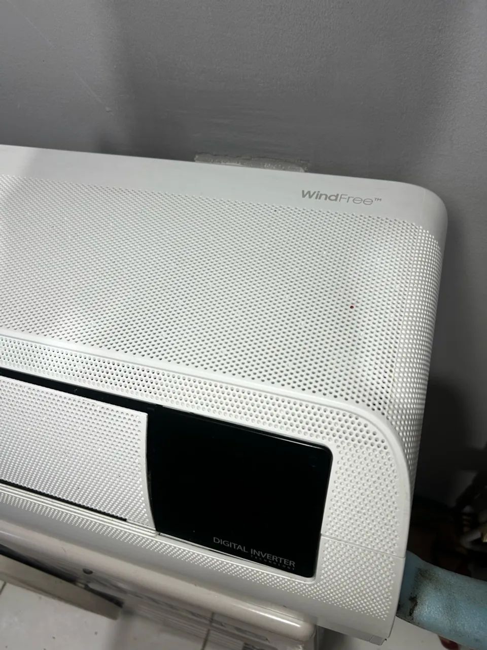 Ar condicionado Split inverter 24 mil BTUS - Foto 4